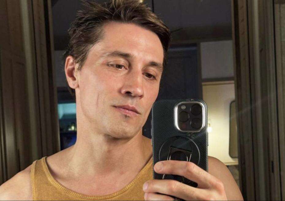    Социальные сети