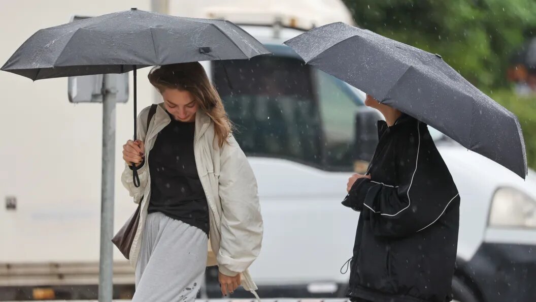    Belkin Alexey/news.ru/Globallookpress