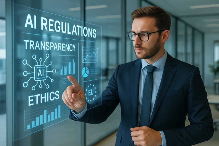    ИИ автоматизация для бизнеса Astralot AI