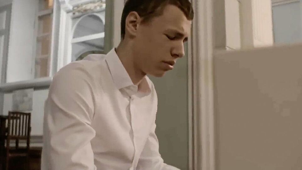    Стоп-кадр видео Youtube