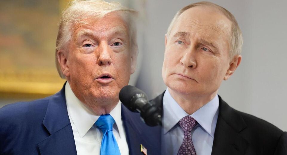 Три щелчка по носу Трампа. Путин дал ответ на все ультиматумы — что он имел в виду на самом деле?