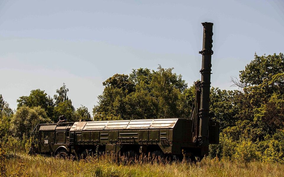    MOD Russia/via Globallookpress.com / www.globallookpress.com