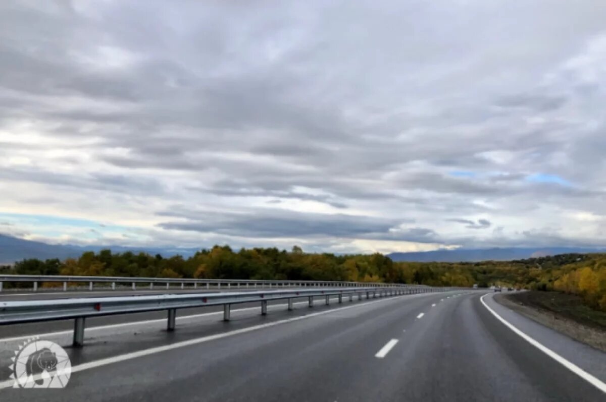    Дорожники назвали 9 самых аварийных мест на трассах Волгоградской области