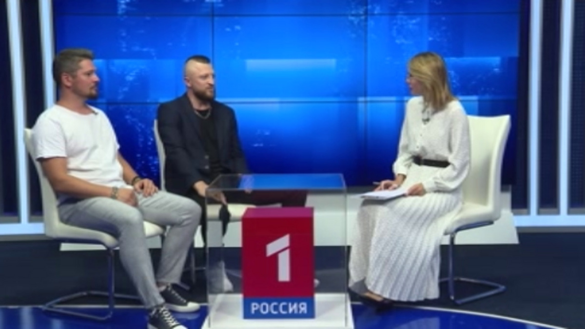    Курский режиссер получил награду на «Неделе кино Черноземья»