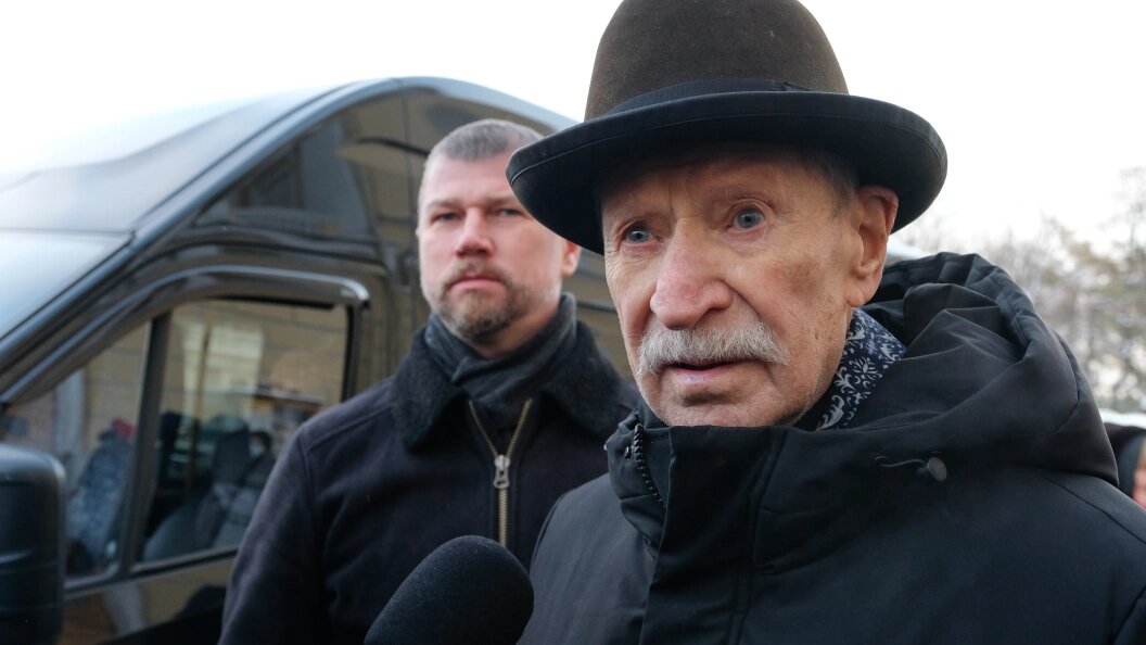    Komsomolskaya Pravda/Global Look Press/Globallookpress