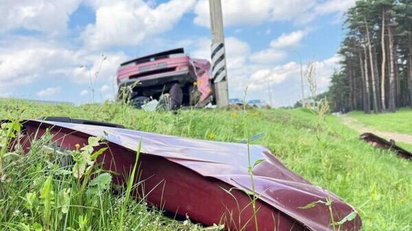    © Photo : Telegram / УГАИ ГУВД Мингорисполкома