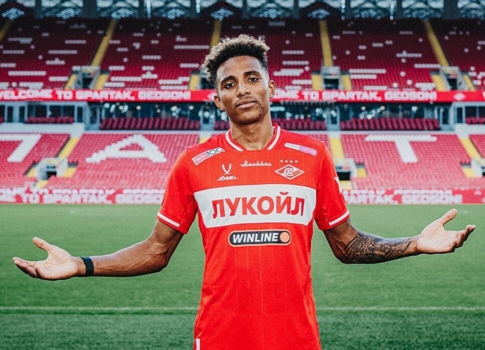    Фото: ФК «Спартак»