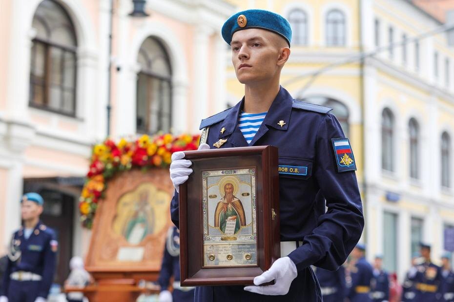    Фото: Дмитрий Белицкий/Агентство «Москва»