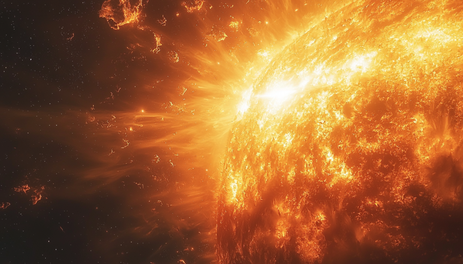    Сгенерировано в Midjourney/NEWS.ru