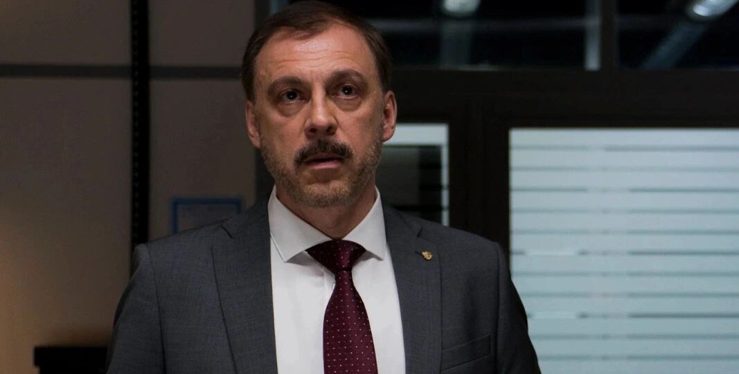 Тот самый голос из телевизора: почему актер театра и кино Сергей Чонишвили стал диктором и мастером дубляжа