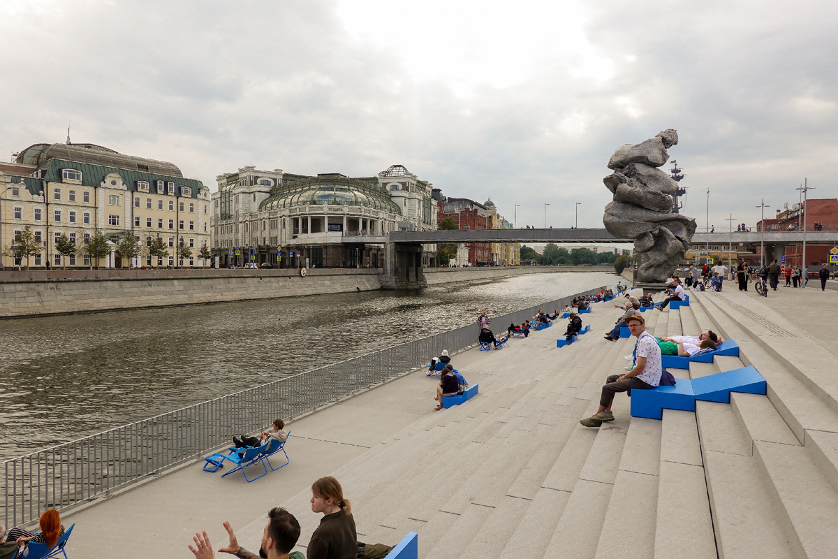 Все современные фотографии в статье - мои. Фото от августа 2021