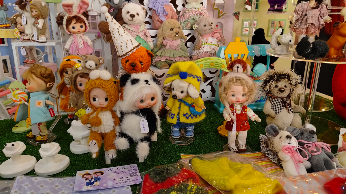 Елена Тимофеева