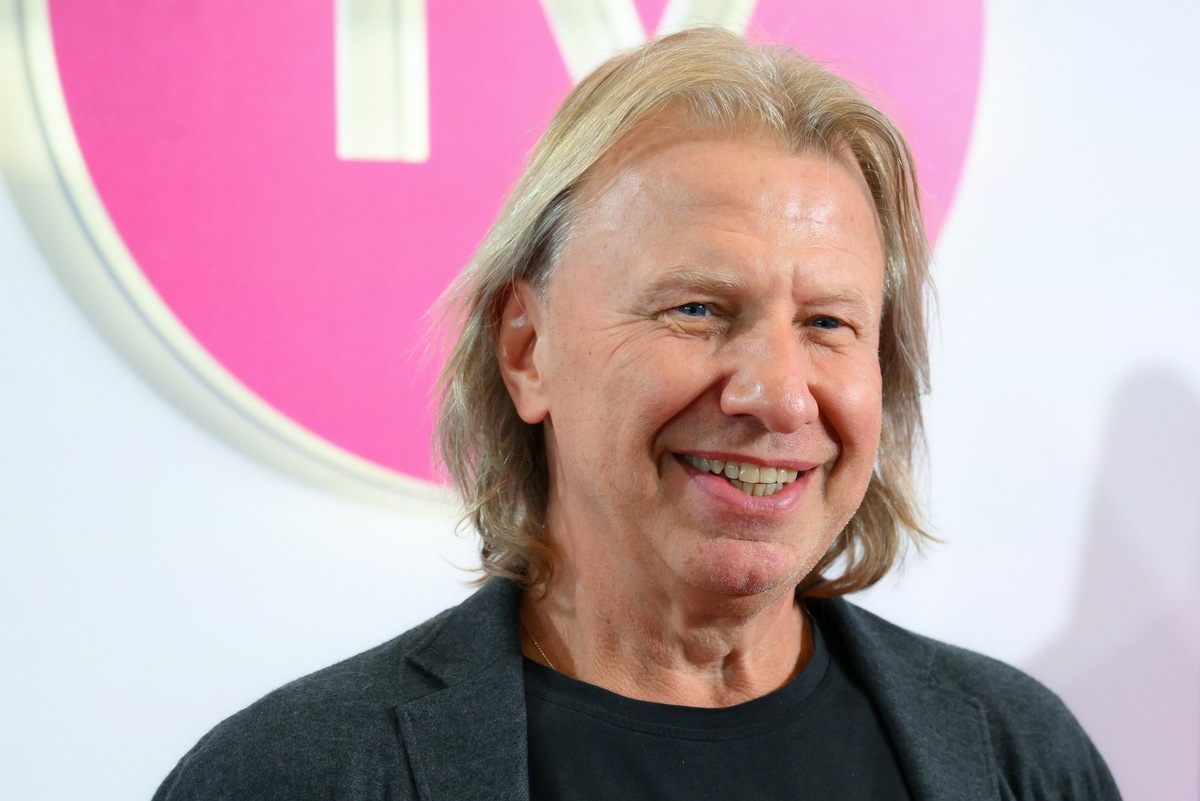    Виктор Дробыш