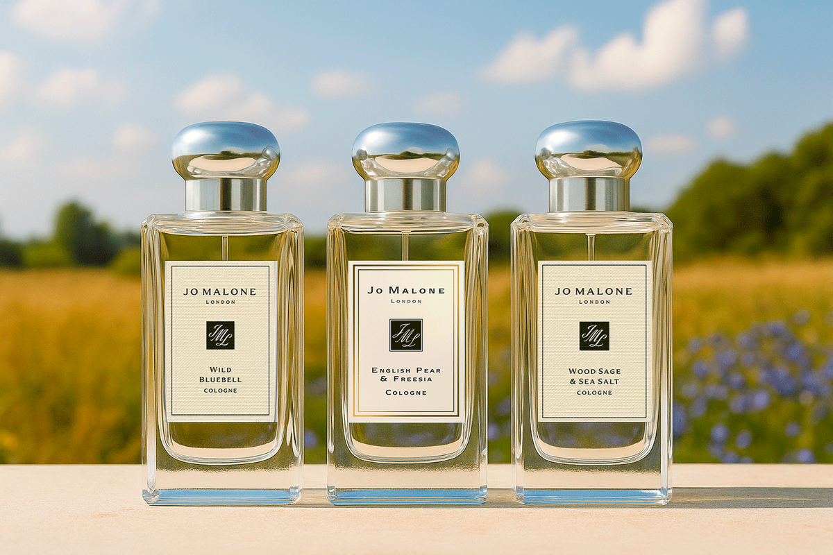 Фото автора Парфюм Мишина