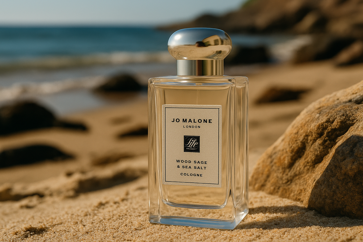 Фото автора Парфюм Мишина