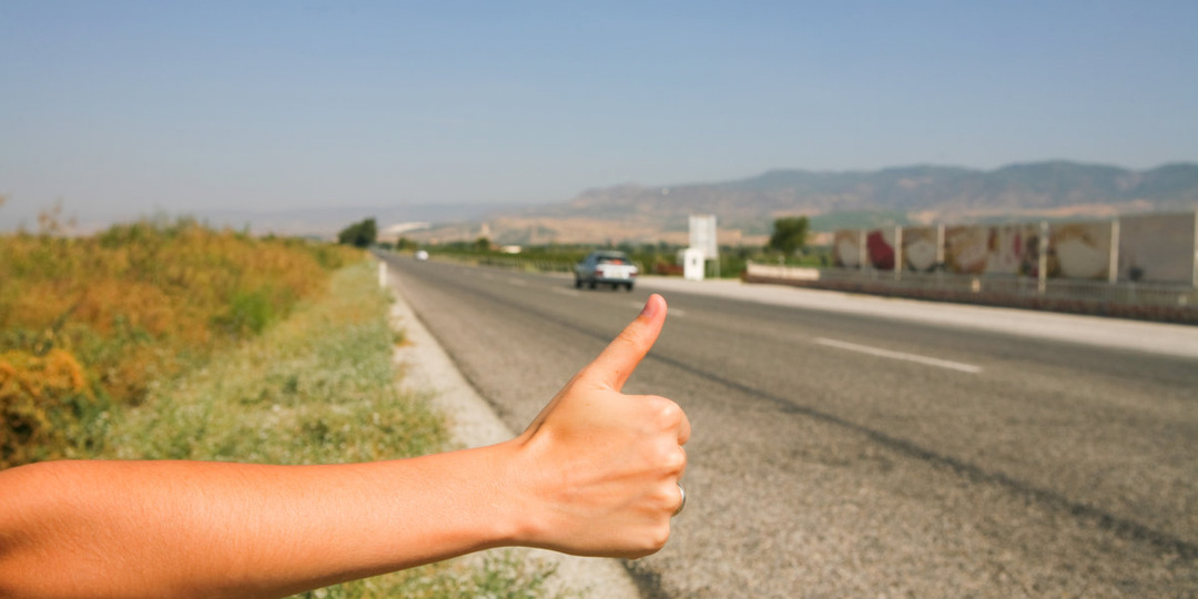 Путешествие автостопом: личный опыт и советы