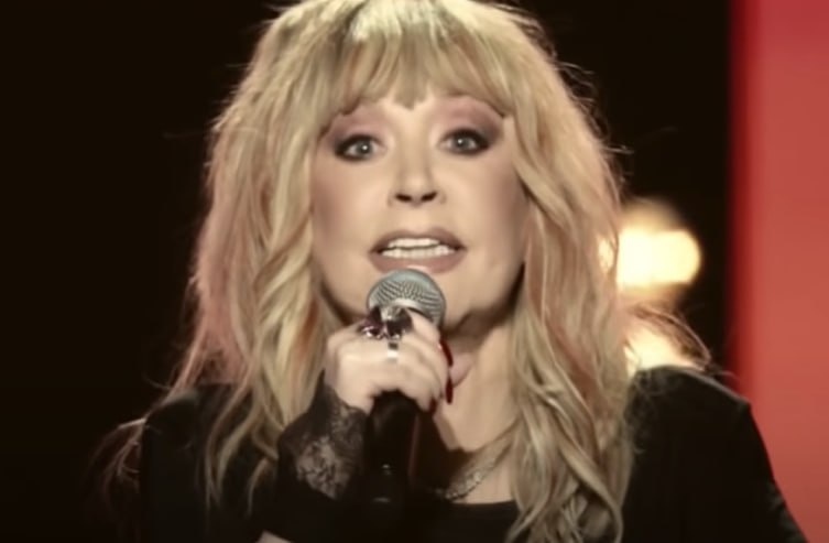 Фото: Prt Scr youtube.com / Алла Пугачёва