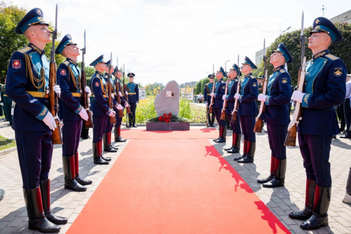    Фото: Алсу Султанова | администрация Екатеринбурга