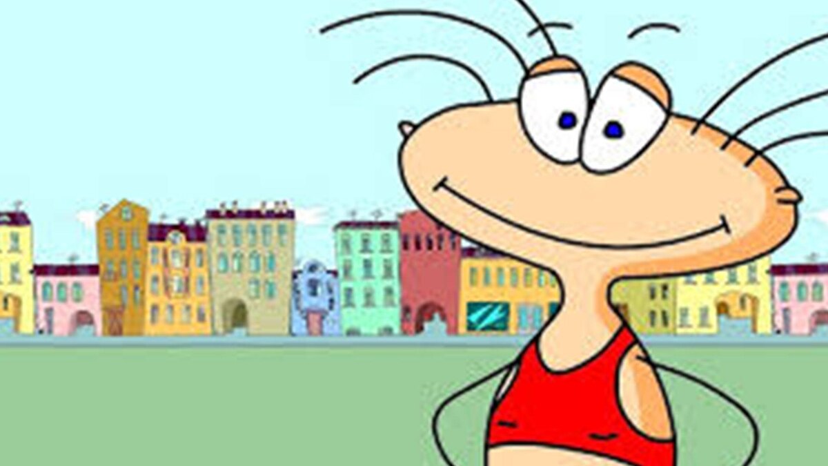    Кадр из видео: Masyanya Kuvaeva / youtube.com