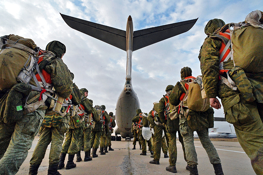    © Виталий Аньков/РИА Новости