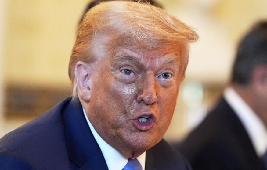    «Мы "готовы к ядерной войне с РФ". Размещены две атомные подлодки ближе к России»: Трамп взбешен из-за слов Медведева