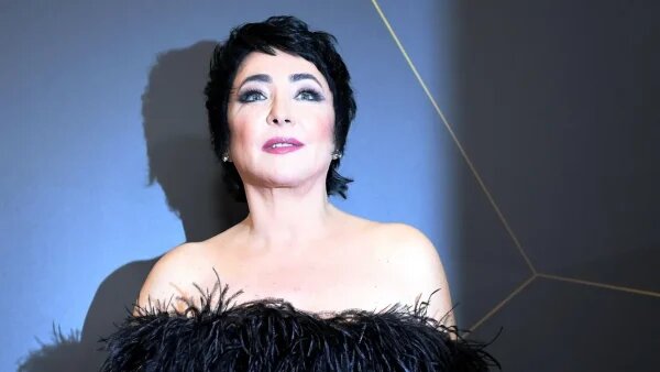    Лолита Милявская. Фото: ТВЦ