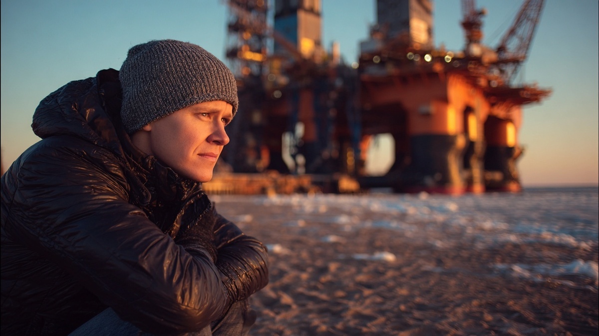    Низкоуглеродные логистические цепочки: как Северный морской путь меняет правила игры в грузоперевозках Алина