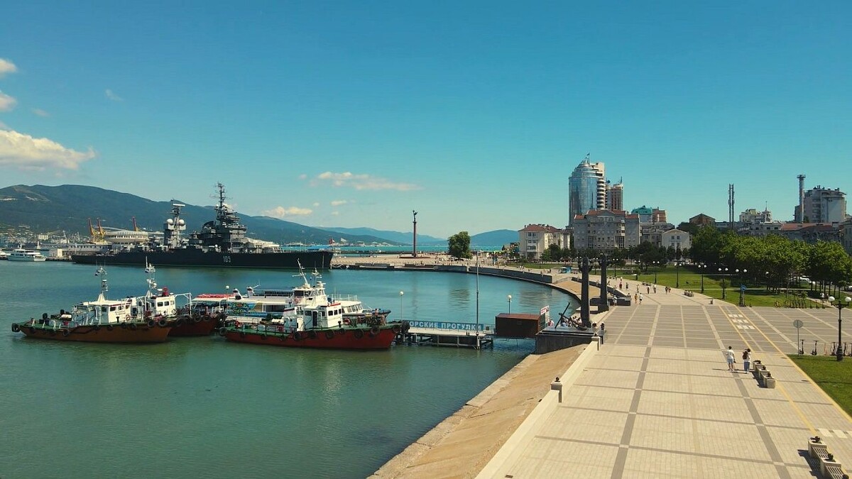    Фото: телеканал «Краснодар»