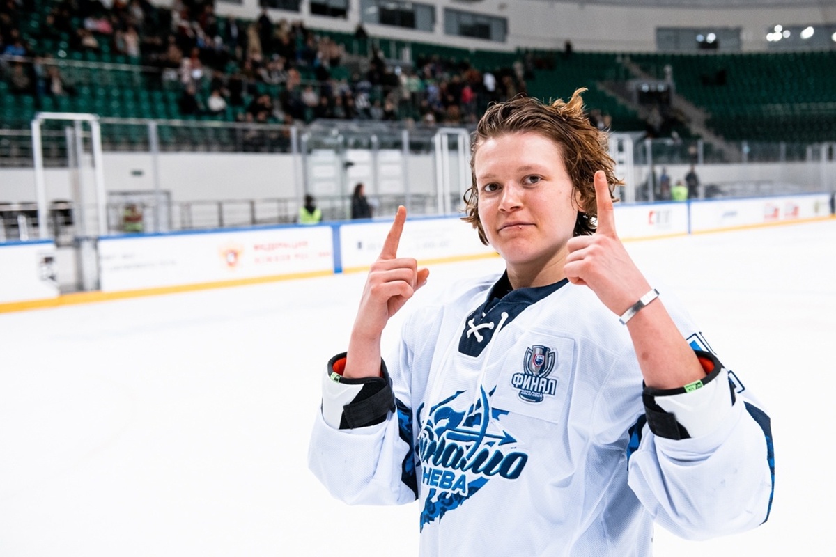 Автор фото: ЖХК «Динамо-Нева»