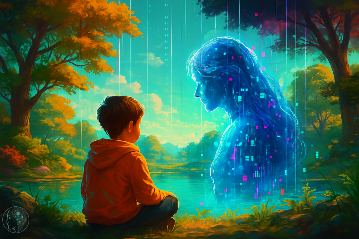 Изображение создано с помощью нейросети.