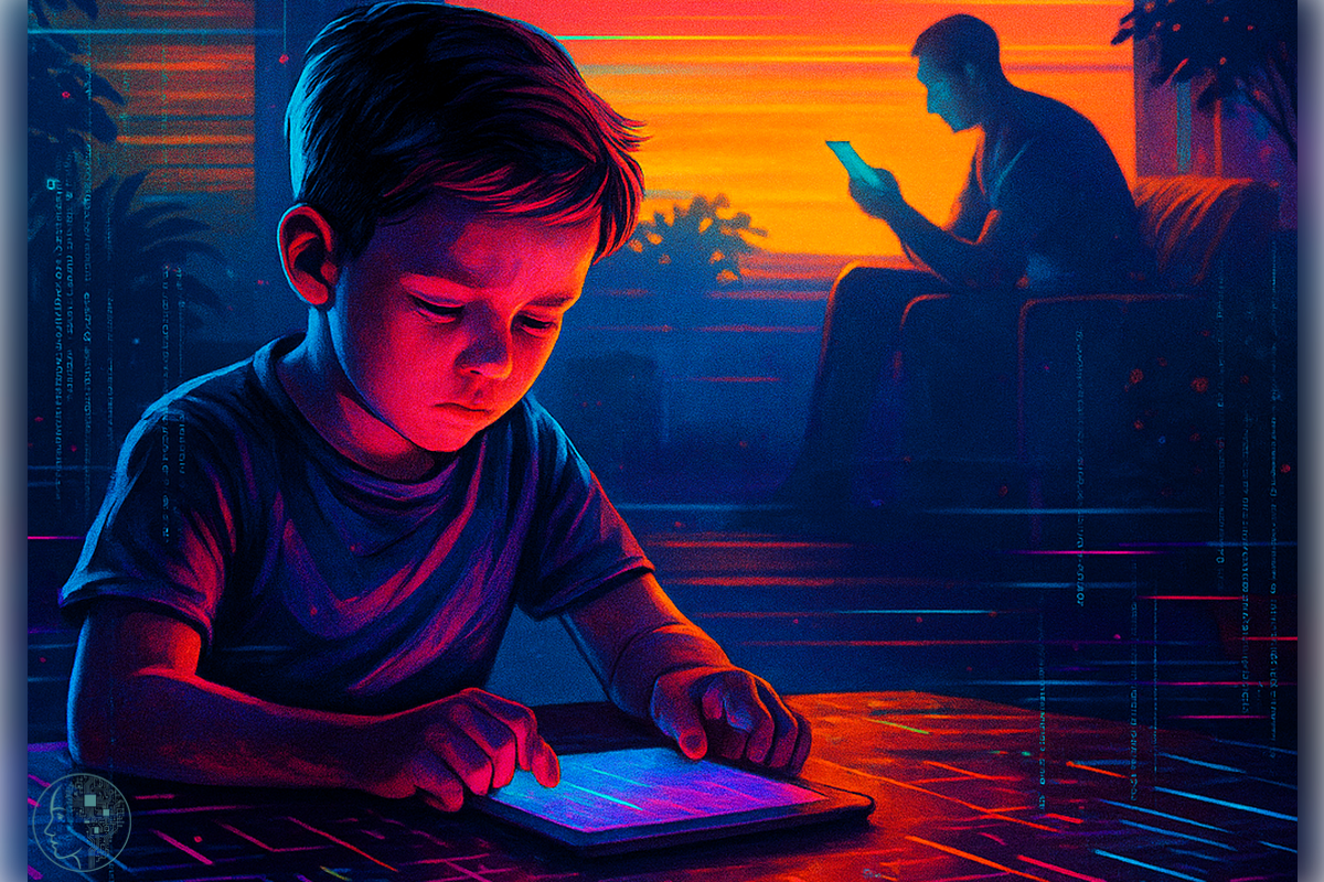 Изображение создано с помощью нейросети.