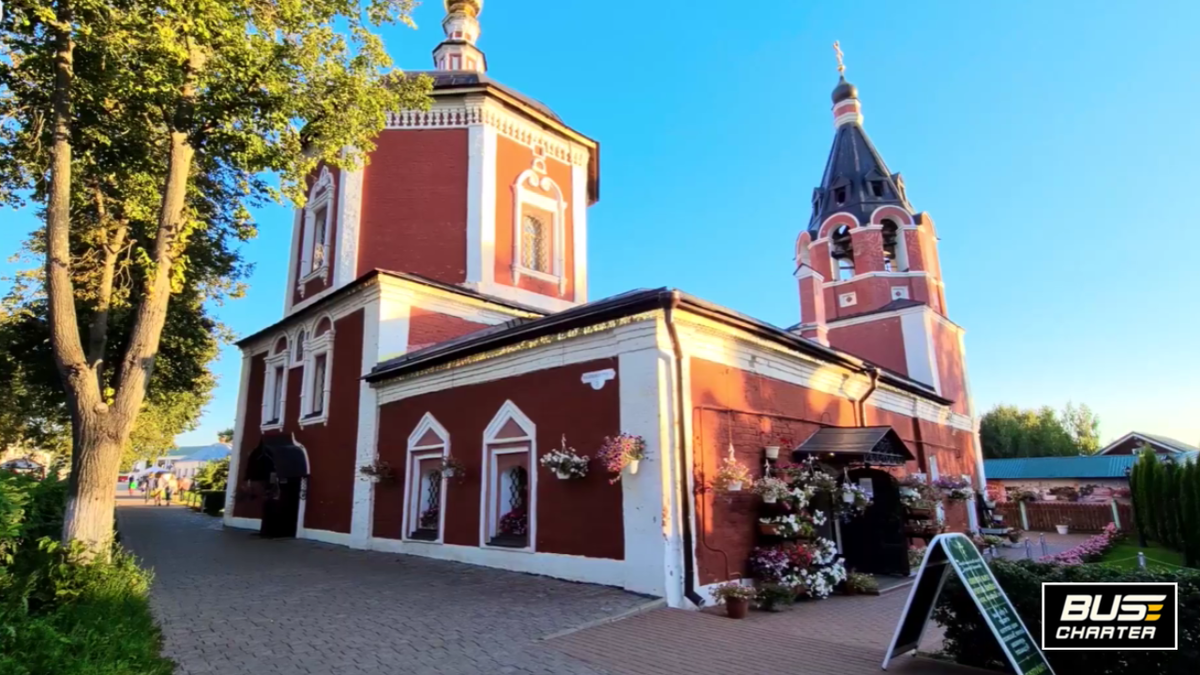 Отдых в Подмосковье с детьми на выходные недорого летом осенью зимой 2025