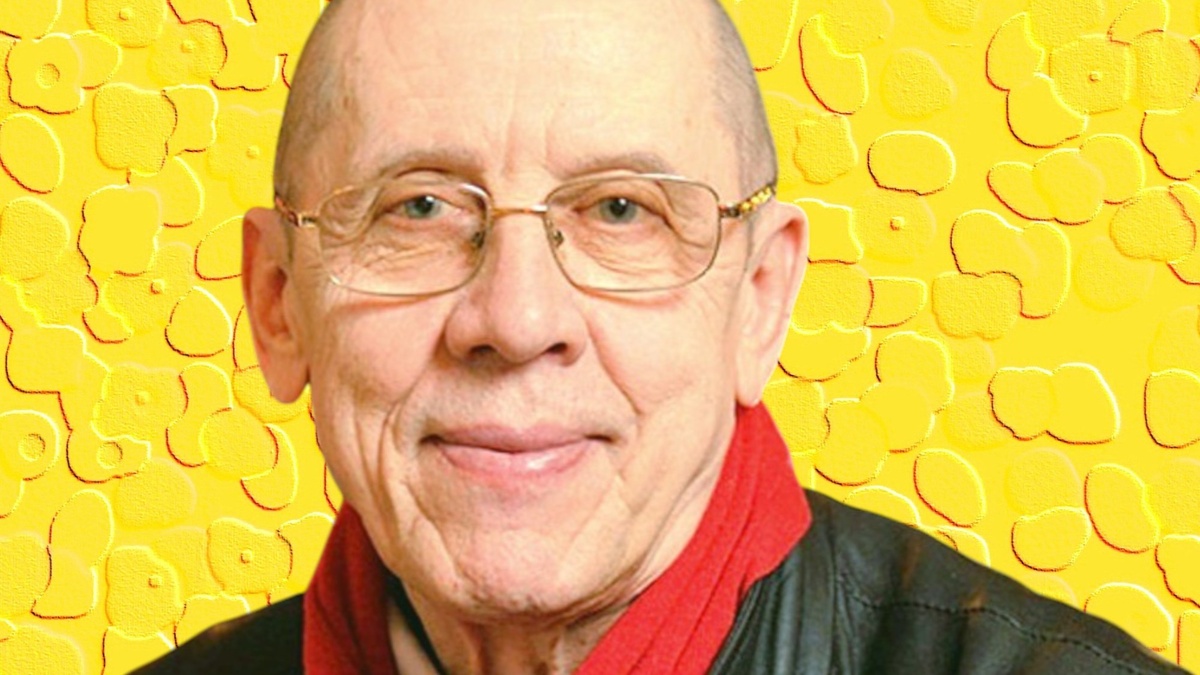 Валерий Золотухин, советский актер