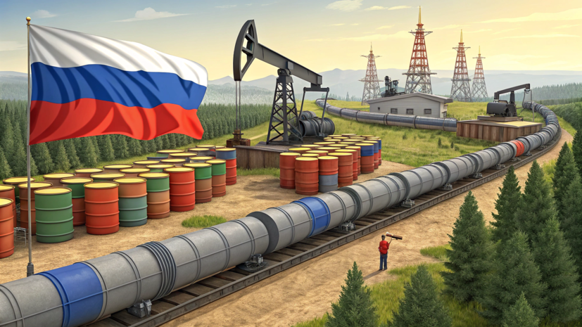   Сгенерировано с помощью ИИ