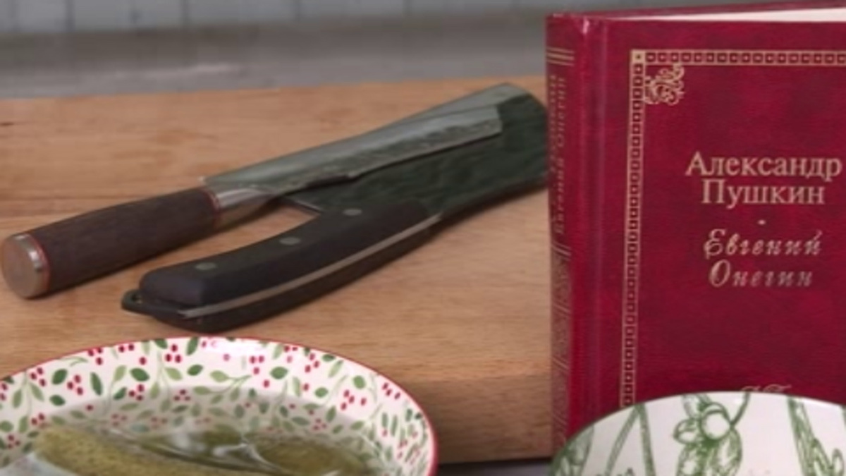    Окрошка — наше всё: попробуем реконструировать самое русское блюдо