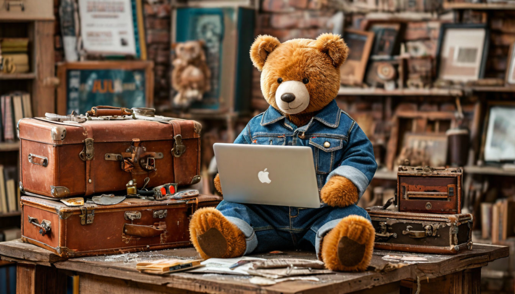    Винтажные джинсы сезонный бум на Авито Суетолог