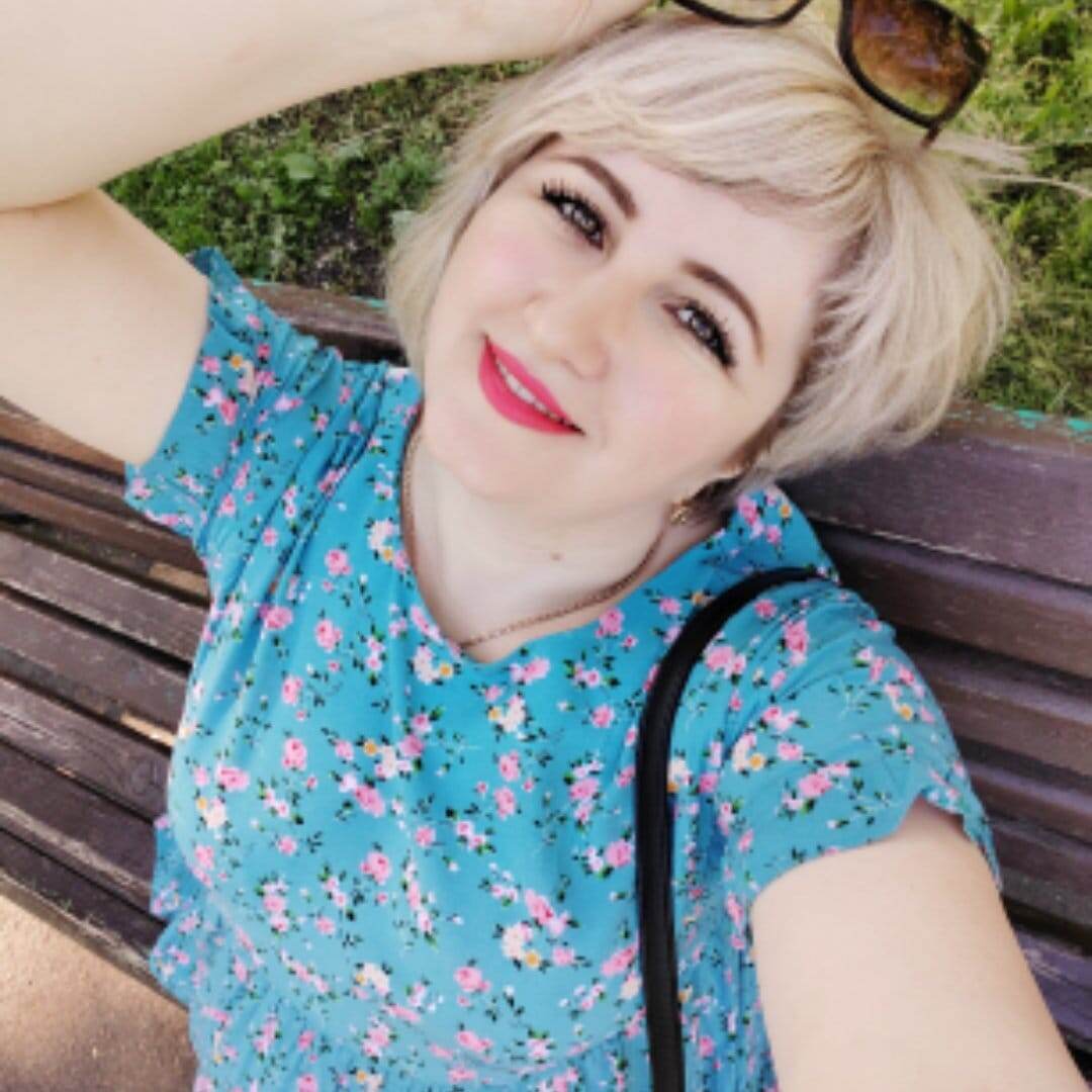 Фото автора канала. 