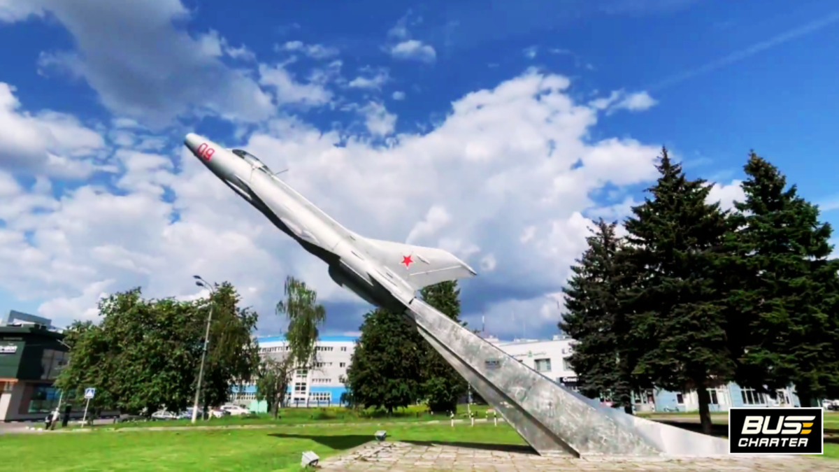 Бюджетные туры из Москвы по России 2025, Куда поехать с детьми на выходные 2025