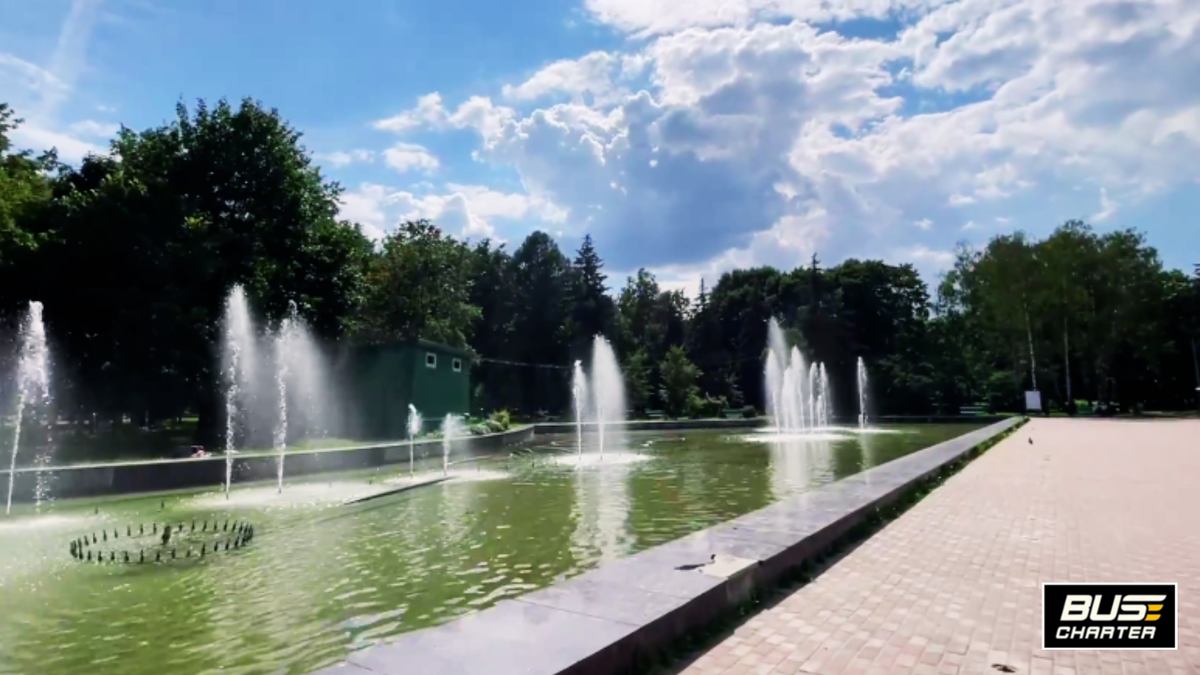 Куда поехать с семьей на выходные или отпуск недорого в Подмосковье летом 2025