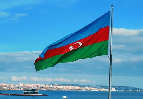 Фото: Prt Scr youtube.com / Toghrul Avshar