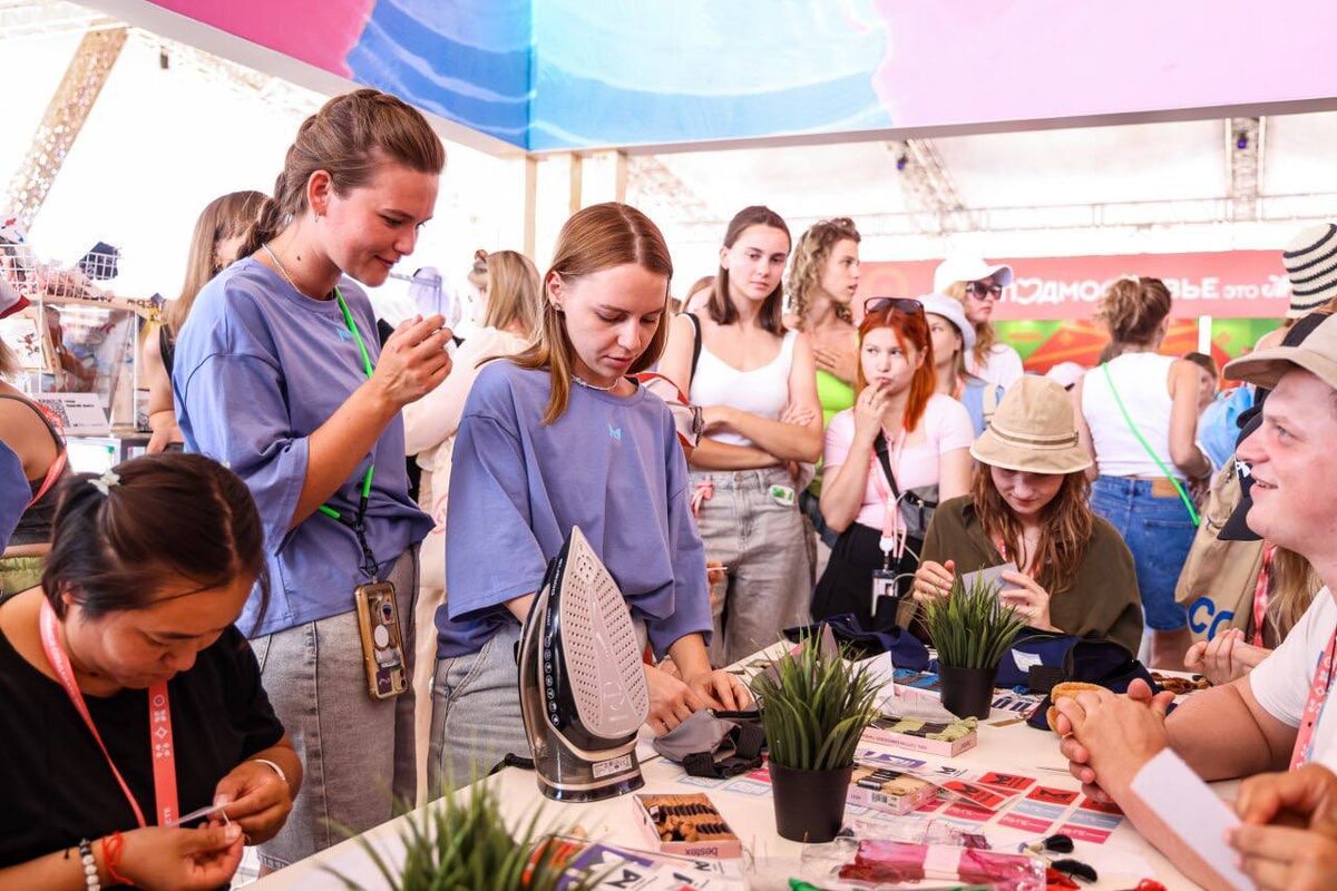    Фото из телеграм-канала Дениса Бокова