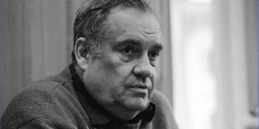 Эльдар Рязанов: Мастер кинокомедии и тонкий лирик