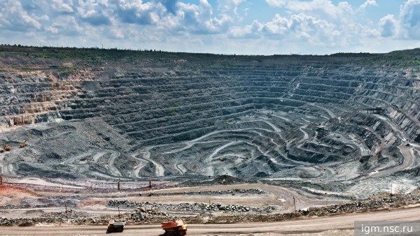     Фото: igm.nsc.ru   
 Текст: Вера Басилая