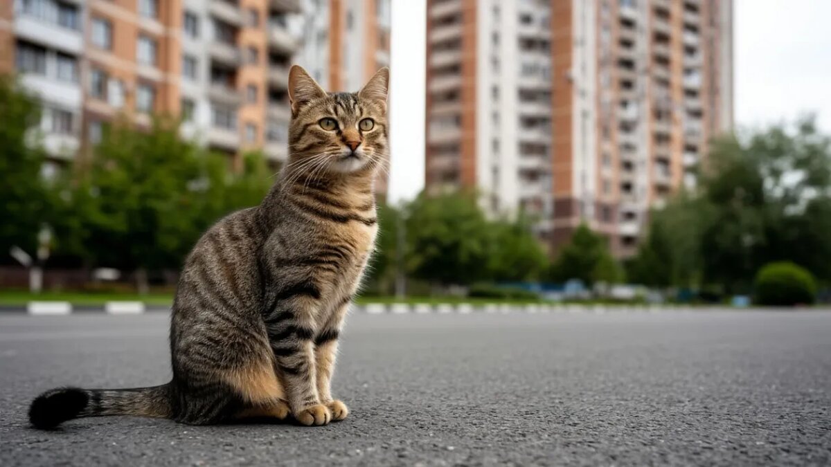    Сгенерировано ИИ