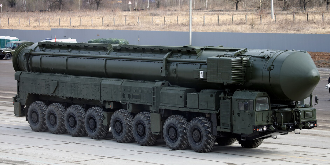 Ядерное и атомное оружие: в чём разница и почему эти термины путают