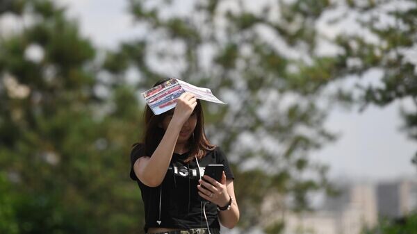    © Sputnik / Григорий Сысоев