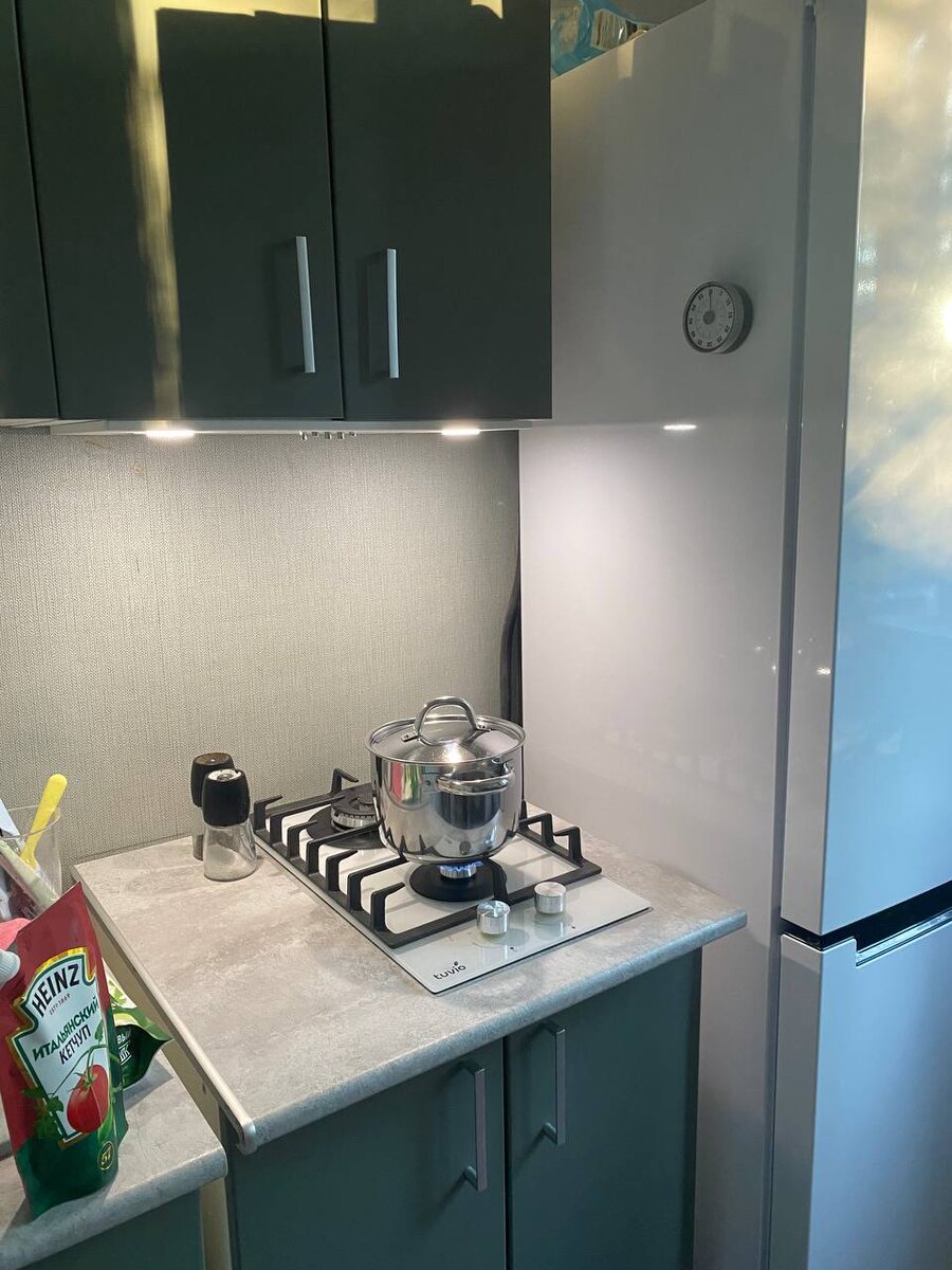 Тест-драйв с пельменями пройден