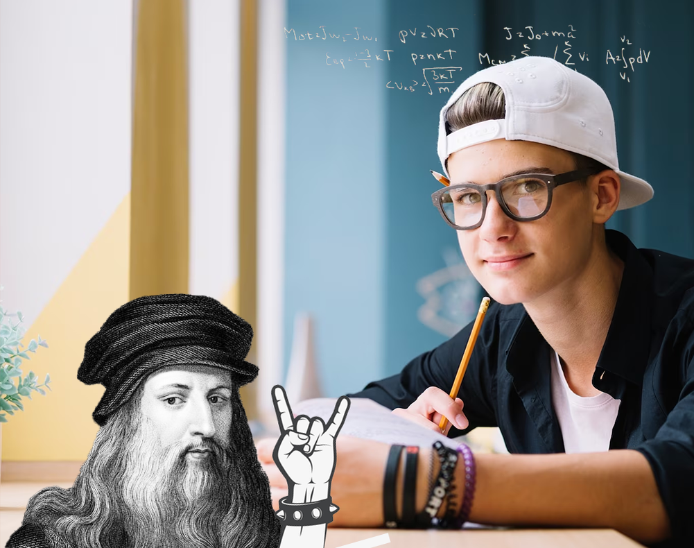 Трудности в математике — это не одна оборванная нить. Это плотный клубок из множества переплетённых причин. Все, эти нити может распутать хороший учитель, а родители создать благоприятную атмосферу поддержки.