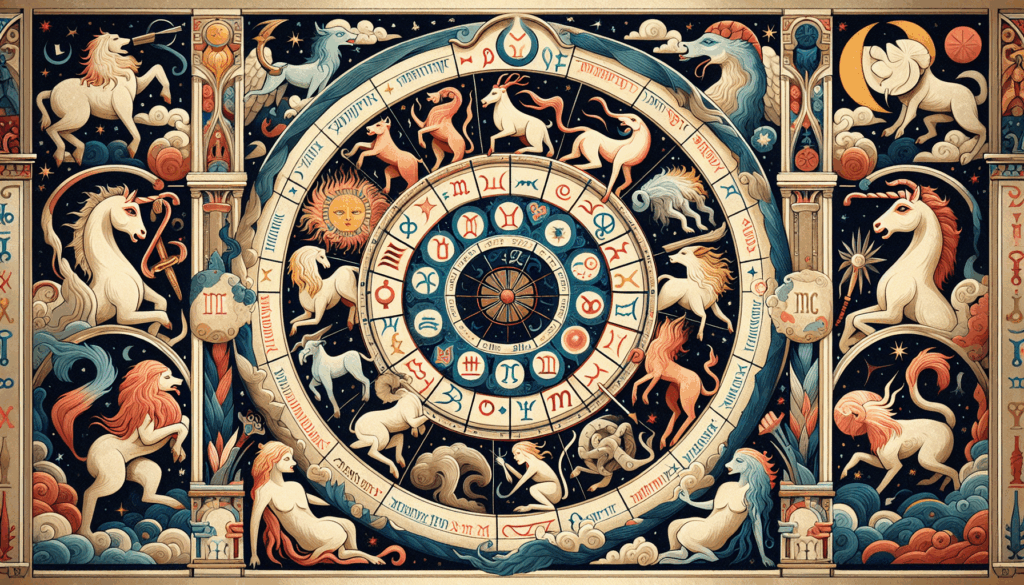    Гороскоп здоровья на 2025 год: как знаки зодиака сохранят гармонию и силу AstroTE_bot