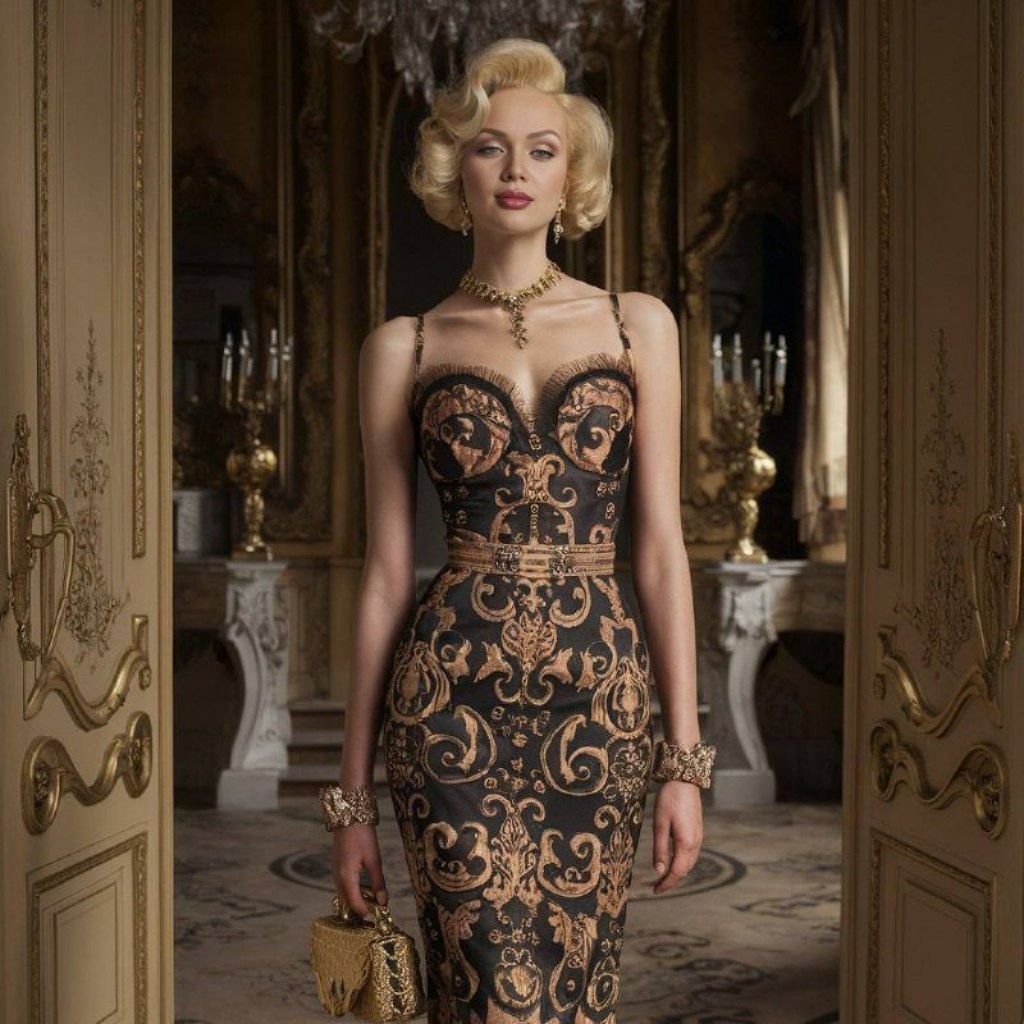 В чем секрет успеха Dolce & Gabbana?